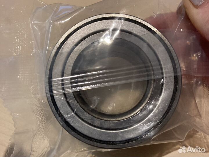 Подшипник ступицы передний Renault, Nissan, LADA
