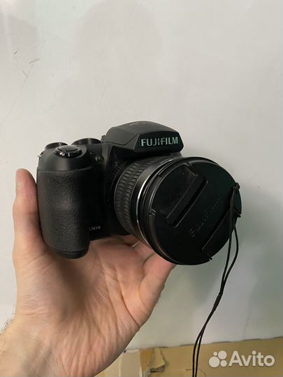 Фотоаппарат Fujifilm