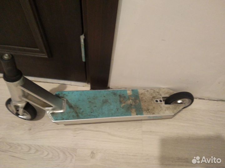 Дека tt zefir 57