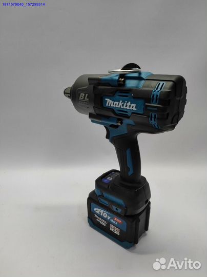 Грузовой гайковерт 2000N/m (Арт.94265)