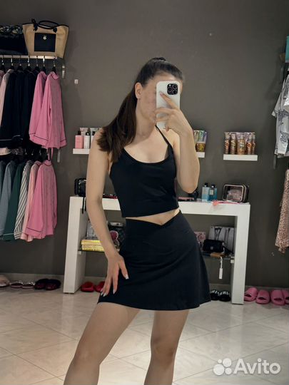 Спортивная одежда от Victoria’s Secret Pink