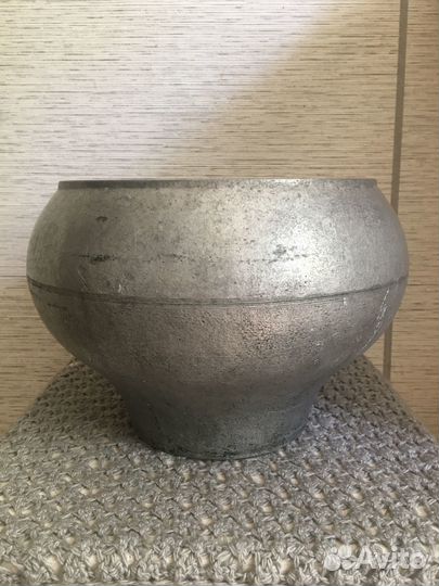 Казан, чугунок СССР