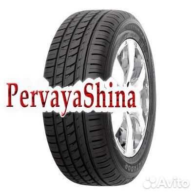 Matador MP 85 Hectorra 4x4 235/60 R18