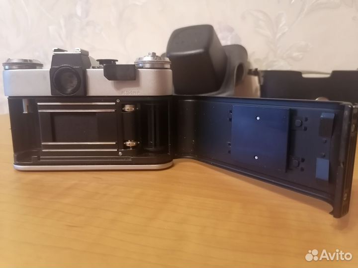 Фотоаппарат Зенит - Е