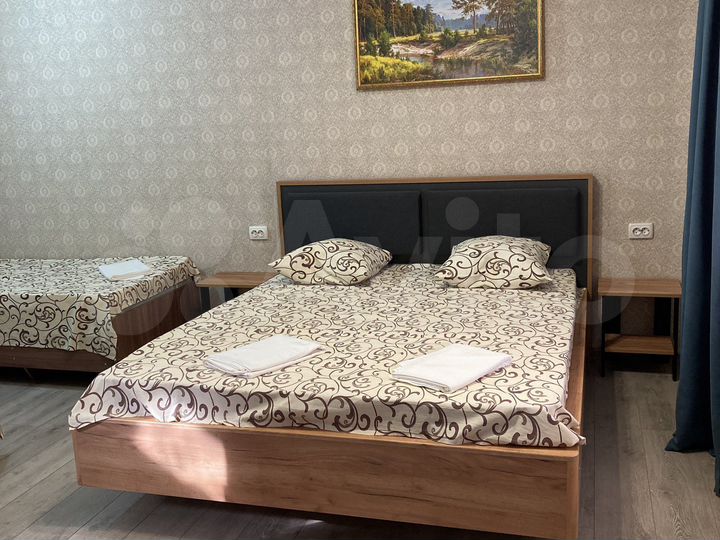 Комната 30 м², 1/2 эт.