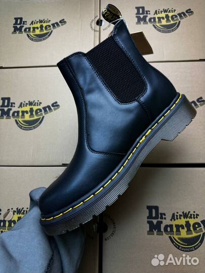 Dr. Martens Chelsea 41-45