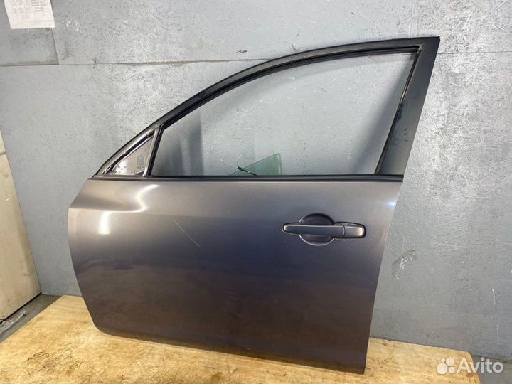 Дверь передняя левая Mazda Mazda3 BK 2003-2009