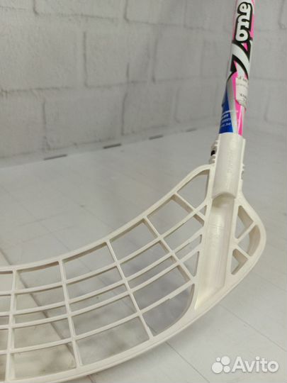 Клюшка для флорбола