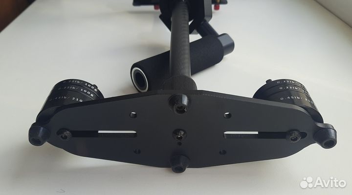 Steadycam (стэдикам) Neewer стабилизатор