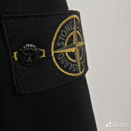 Stone Island худи (оригинал)