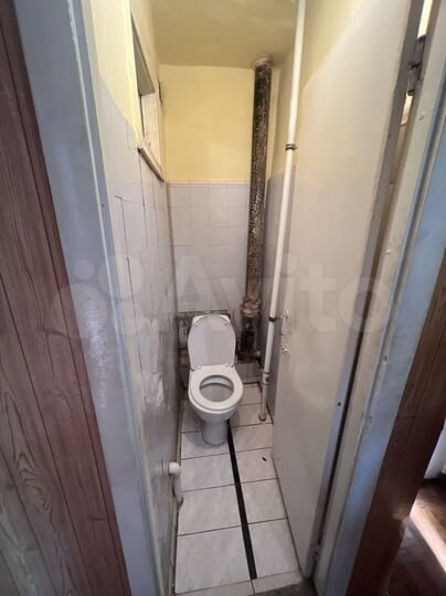 2-к. квартира, 46,1 м², 3/12 эт.