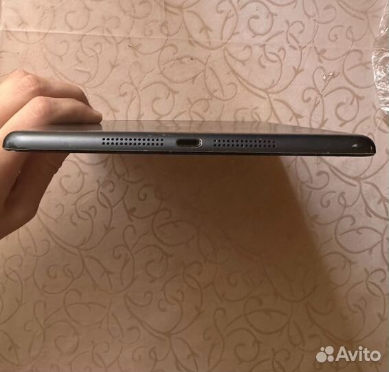 iPad