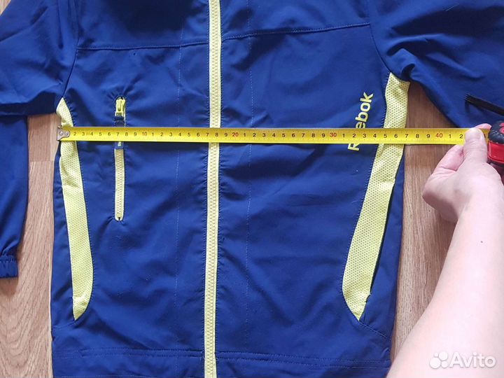 Спортивный костюм Reebok