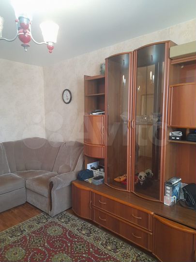 1-к. квартира, 33,7 м², 7/10 эт.