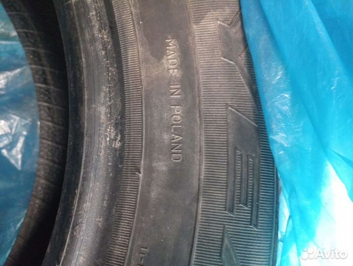 Goodyear UltraGrip Extreme 195/65 R15