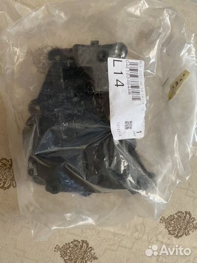 Маслоотделитель vag новый