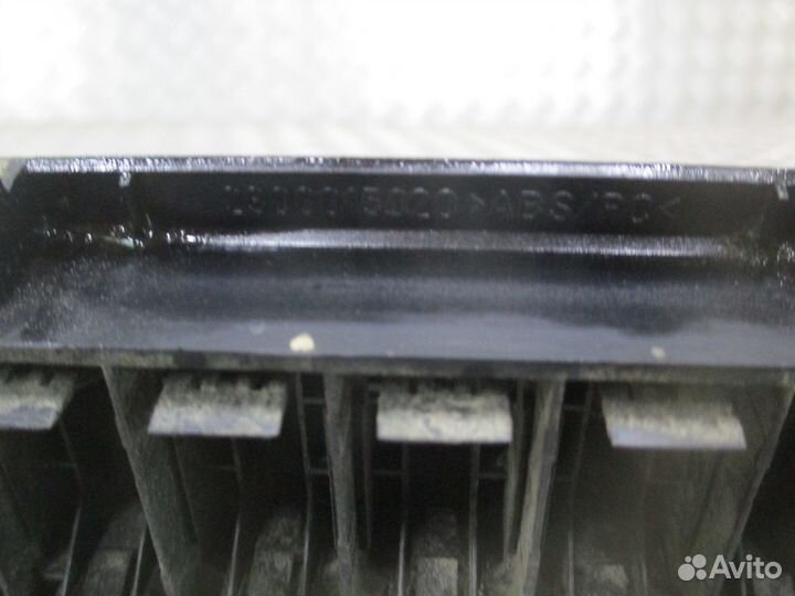 Панель кнопок MAN 2300015020