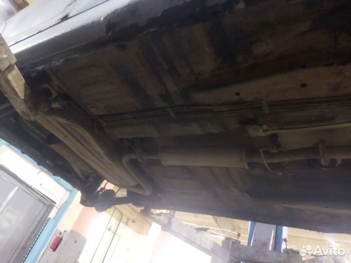 Daewoo Matiz 0.8 МТ, 2008, 140 000 км