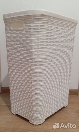 Корзина для белья