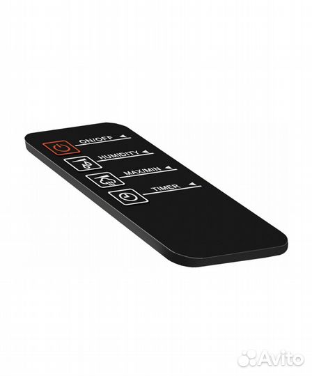 Увлажнитель воздуха Polaris PUH 0545D