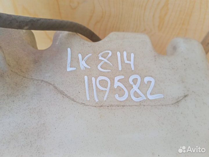 Бачок омывателя Mercedes Lk 814 OM366A 1993