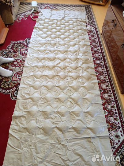 Противопролежневый матрас новый