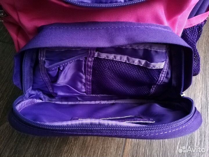 Рюкзак Экко