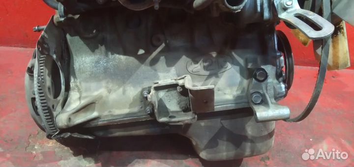 Нива двигатель карбюраторный модель 21213