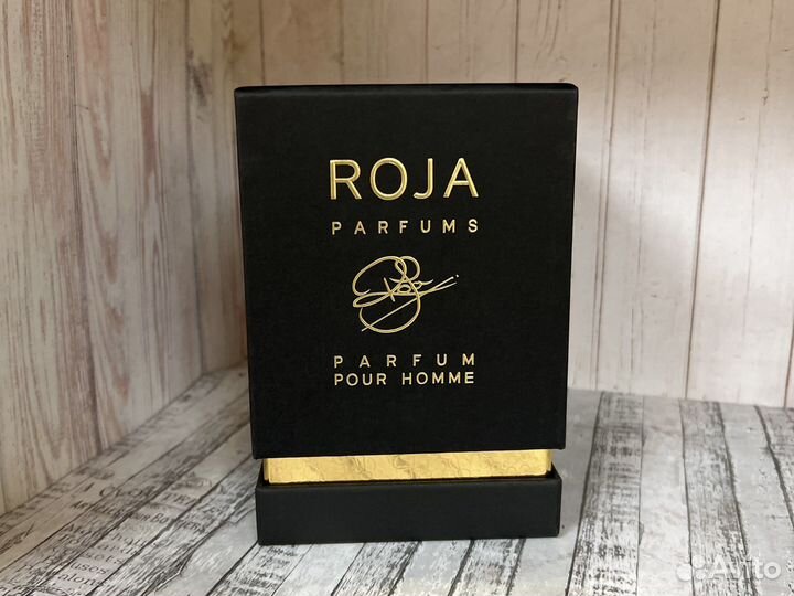 Roja Dove - Elysium Pour Homme Parfum 50 ml