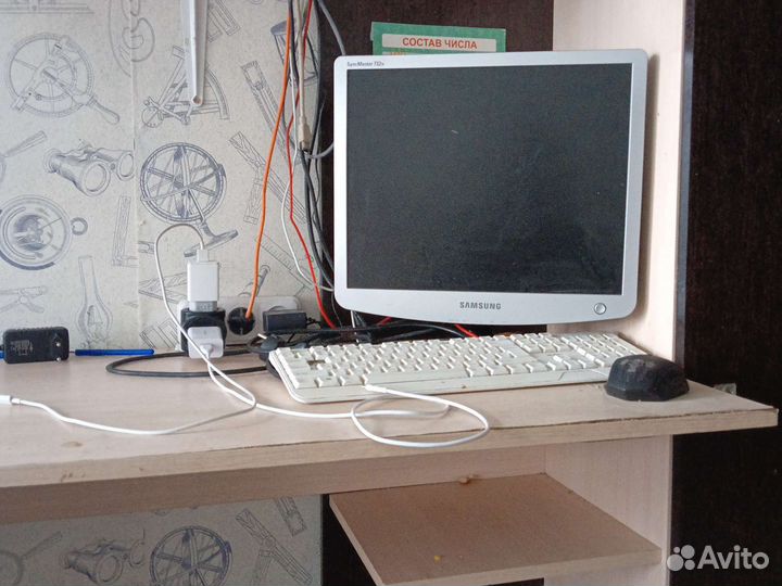 Продам компьютер