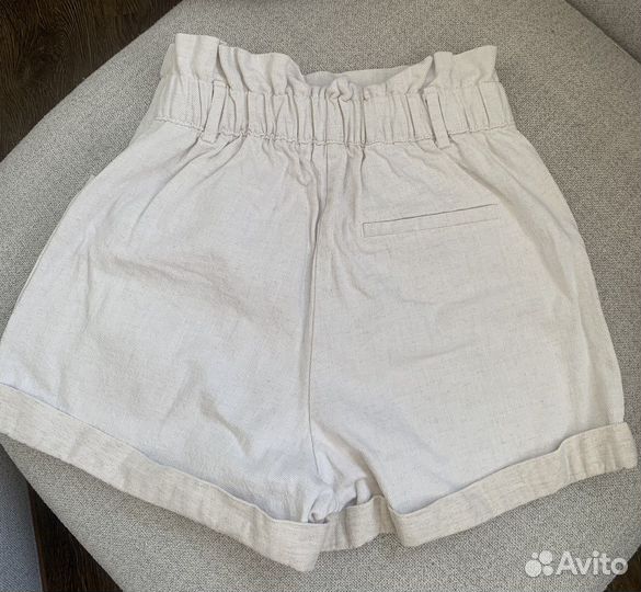 Шорты zara