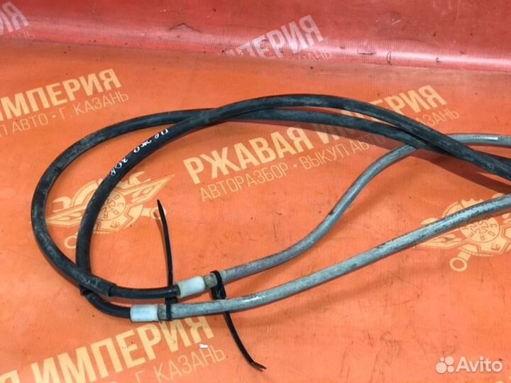Трос ручника Peugeot Пежо 308 хэтчбек EP6 2008