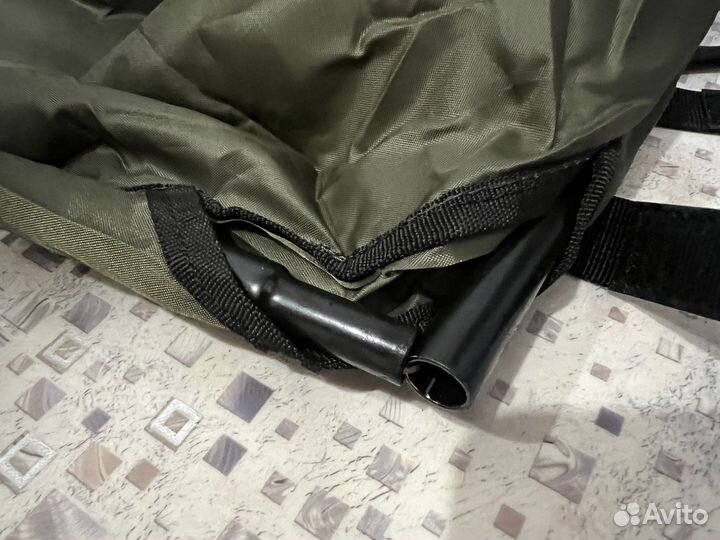 Сумка для взвешивания рыбы