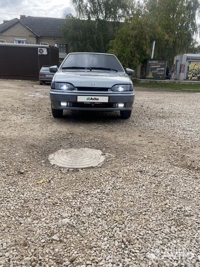 ВАЗ 2115 Samara, 2006