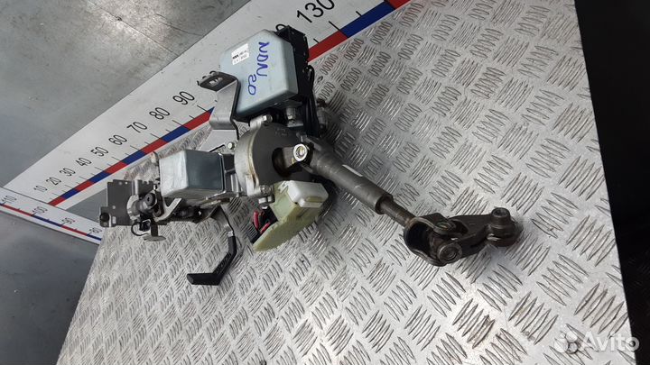 Электроусилитель руля renault fluence 1 3-9 дней