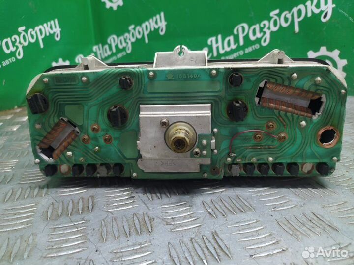 Панель приборов Daewoo Nexia