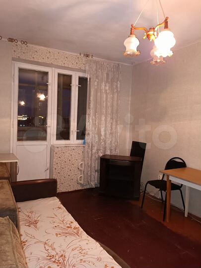 Комната 14 м² в 3-к., 14/16 эт.