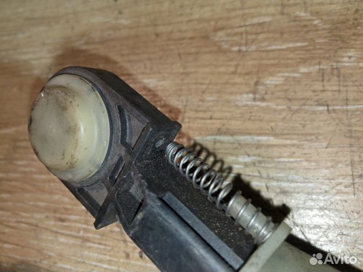 Трос кпп Mercedes-Benz Vito W639 2004