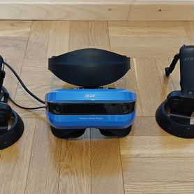 Acer Windows Mixed Reality Headset