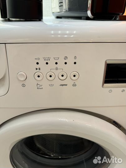 Стиральная машина beko 5кг тмн11