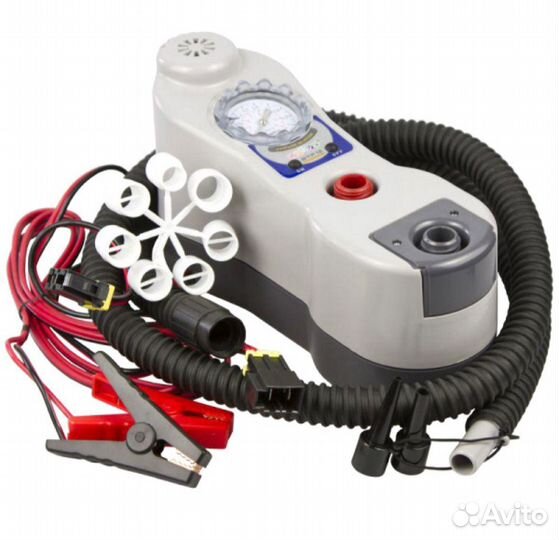 Электрический насос Bravo BTP 12 M