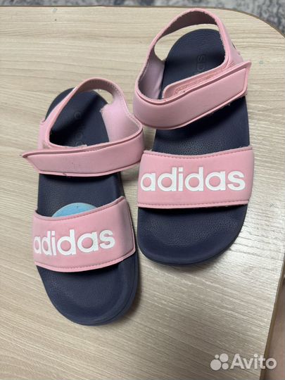 Сандали adidas 34