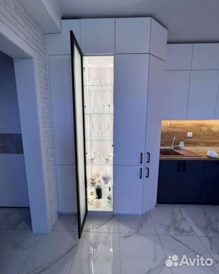 Кухня от производителя