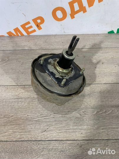 Усилитель тормозов вакуумный ваз-11113 (Ока)