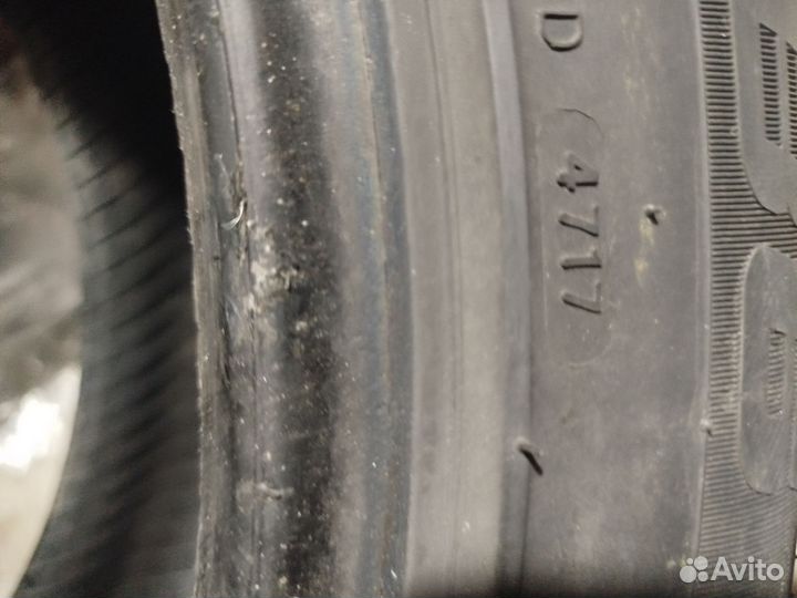 Ecovision W-686 235/55 R18 100V