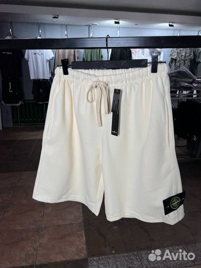 Шорты Stone Island 2 Цвета