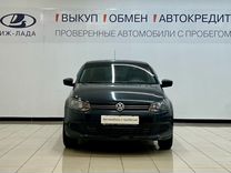 Volkswagen Polo 1.6 MT, 2012, 165 000 км, с пробегом, цена 580 000 руб.