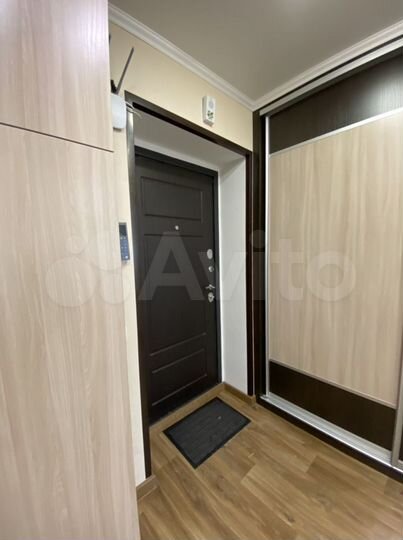 1-к. квартира, 42 м², 5/10 эт.