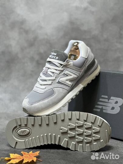 New balance 574