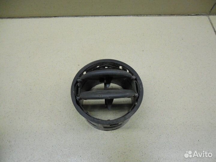 Дефлектор воздушный Duster 2012